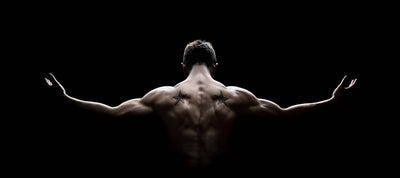 10 Secretos Para Ganar Masa Muscular