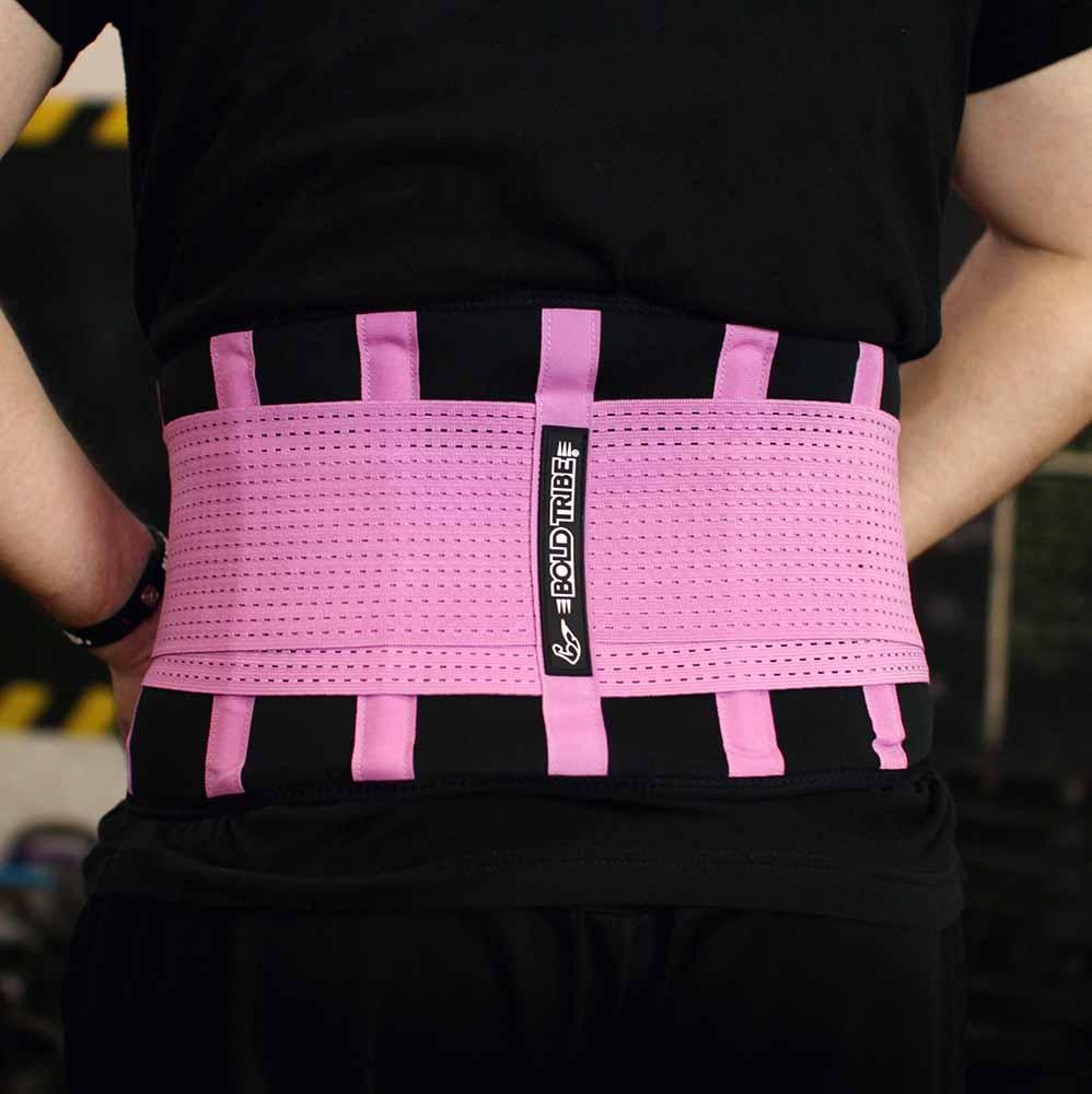 Funcionan las fajas reductoras para reducir la cintura?